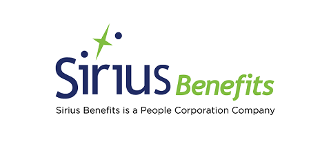 Sirius benefits is a people corporation